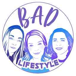 BAD Lifestyle cover logo