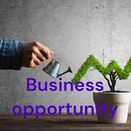 Business opportunity cover logo