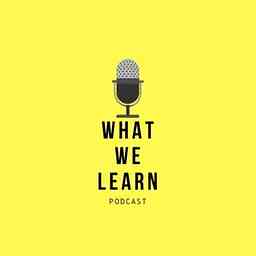 What We Learn logo