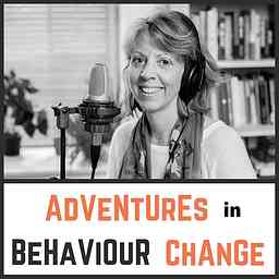Adventures in Behaviour Change cover logo