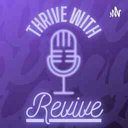 Thrive With Revive logo