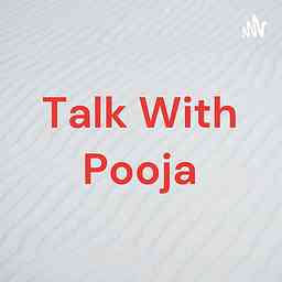 Talk With Pooja cover logo