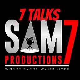 7 Talks cover logo