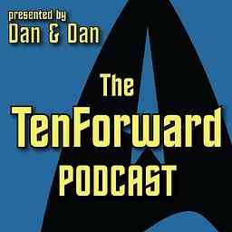 TenForward cover logo