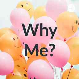 Why Me? cover logo