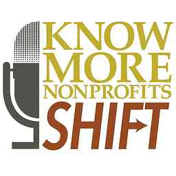 KMNP Shift logo