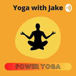 Yoga with Jake cover logo