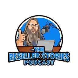 Reseller Stories Podcast logo