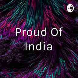 Proud Of India cover logo