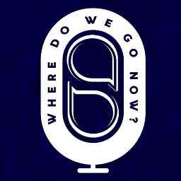 WhereDOWeGoNow cover logo