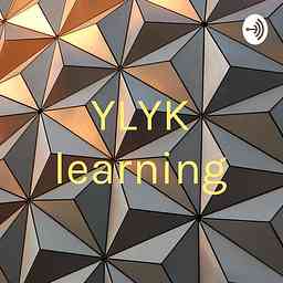 YLYK learning cover logo