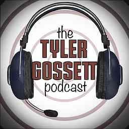 The Tyler Gossett Podcast logo
