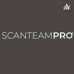 ScanTeam Podcast cover logo