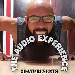2daypresents The Audio Experience logo