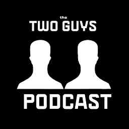 The Two Guys Podcast logo