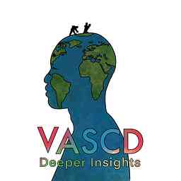 VASCD Deeper Insight logo