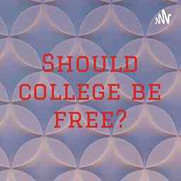 Should college be free? logo