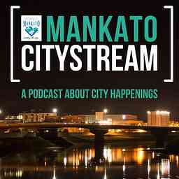 Mankato CityStream cover logo