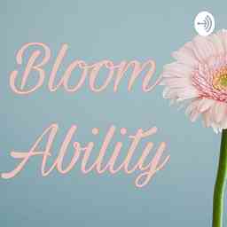 Bloom Ability cover logo