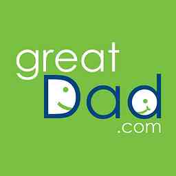 Great Dad Talks logo