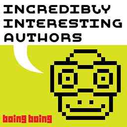 Incredibly Interesting Authors logo