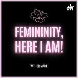 Femininity, Here I Am! logo