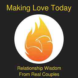 Making Love Today logo