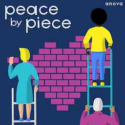 Peace by Piece cover logo
