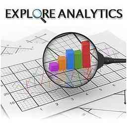 Explore Analytics cover logo