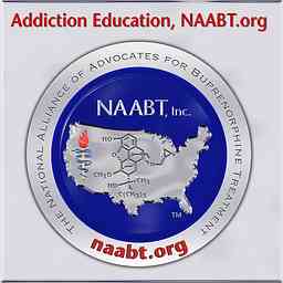 Addiction Education cover logo