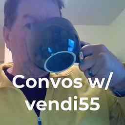 Convos w/ vendi55 logo