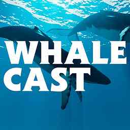 WhaleCast cover logo