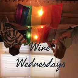 Wine Wednesdays cover logo