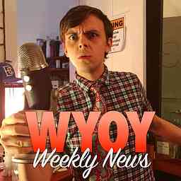 WYOY Weekly News cover logo