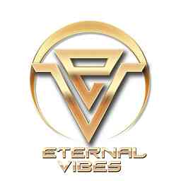 DJ ETERNAL VIBES cover logo