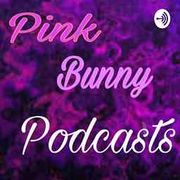 PinkbunnyPodcasts cover logo