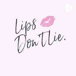 Lips Don't Lie logo