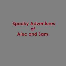 Spooky Adventures of Sam cover logo
