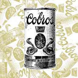Cobros Podcast logo