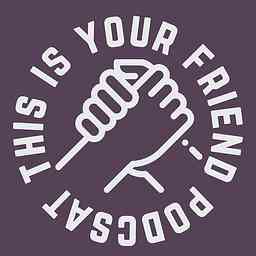 This is Your Friend cover logo