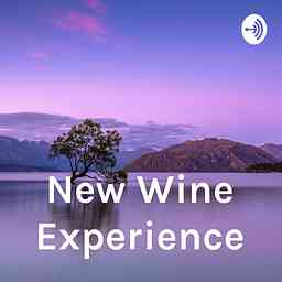 New Wine Experience logo