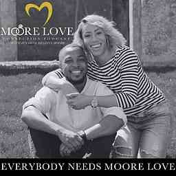 Moore Love Connection logo