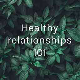 Healthy relationships 101 cover logo