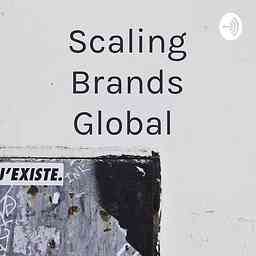 Scaling Brands Global cover logo