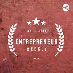 Entrepreneur Weekly cover logo