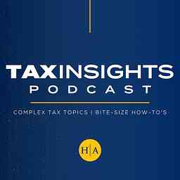 Tax Insights with Hawkins Ash CPAs cover logo