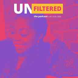 UNFILTERED cover logo