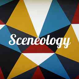 Sceneology logo