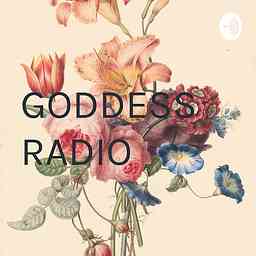GODDESS RADIO cover logo