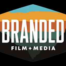 Branded Social Podcast cover logo